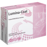 LUMINA-COAT DOUBLE TIME